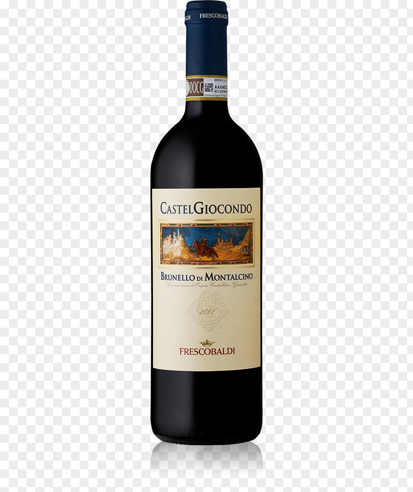 French Red Wine Types Tenuta CastelGiocondo Sangiovese Brunello Di Montalcino DOCG PNG
