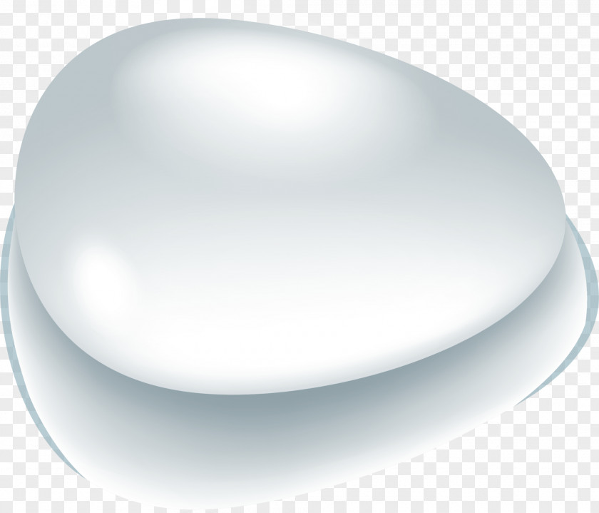 Grey Fresh Water Sphere Angle PNG