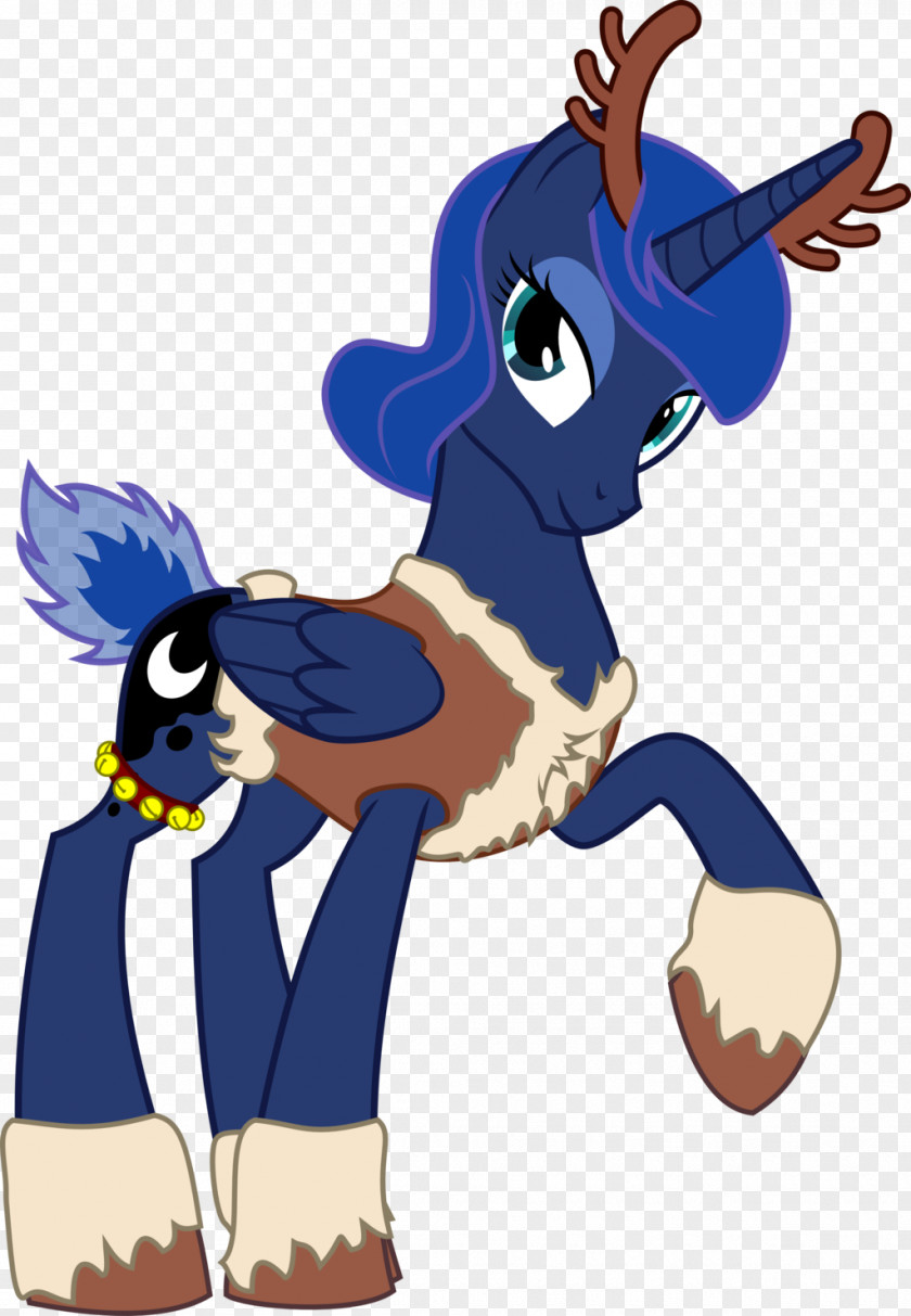 Headless Horseman Princess Luna Pony Twilight Sparkle Rainbow Dash Applejack PNG