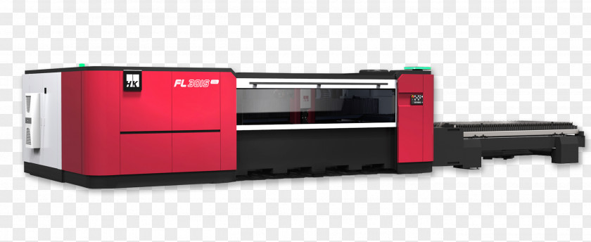 Laser Cutting Machine Tool PNG