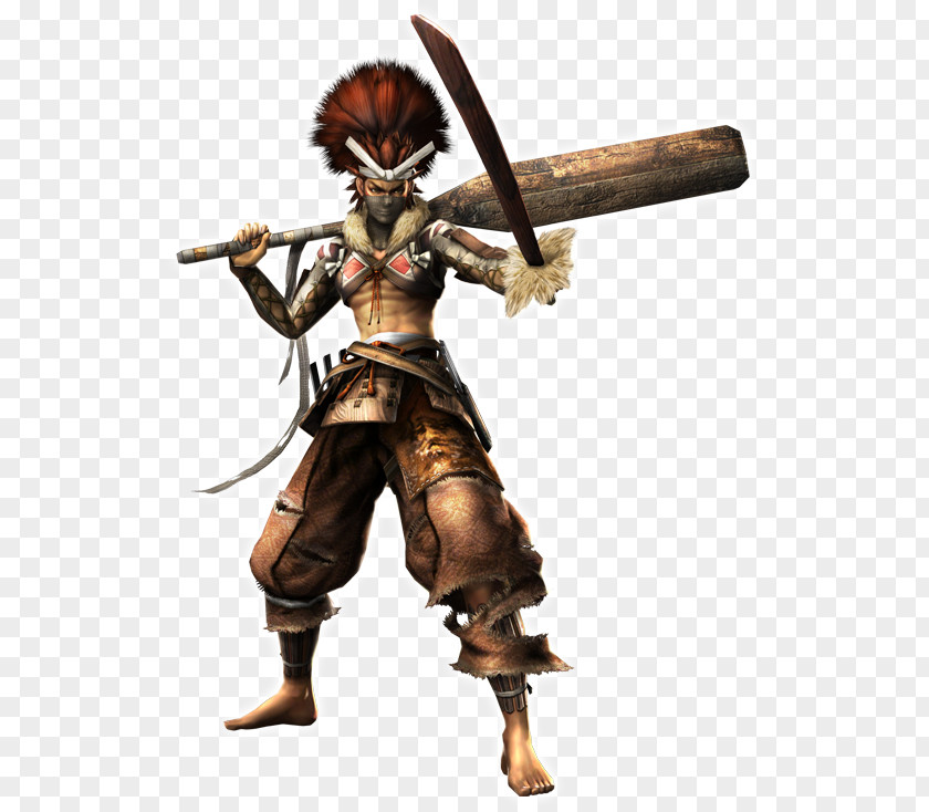 Musashi Devil Kings Sengoku Basara 2 4 Basara: Samurai Heroes Capcom PNG