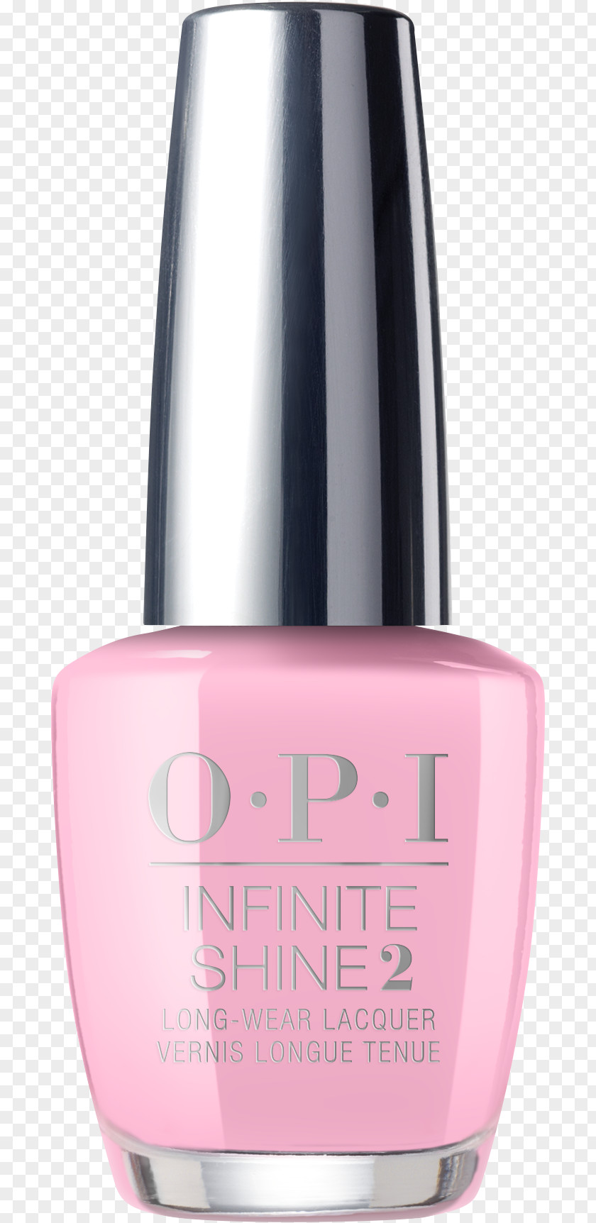 Nail Polish OPI Infinite Shine2 Products GelColor Nieskończonego Blasku Dziewczyna Bez Limitów PNG