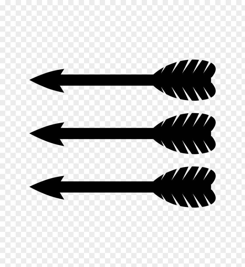 Ranged Weapon Clip Art Line PNG