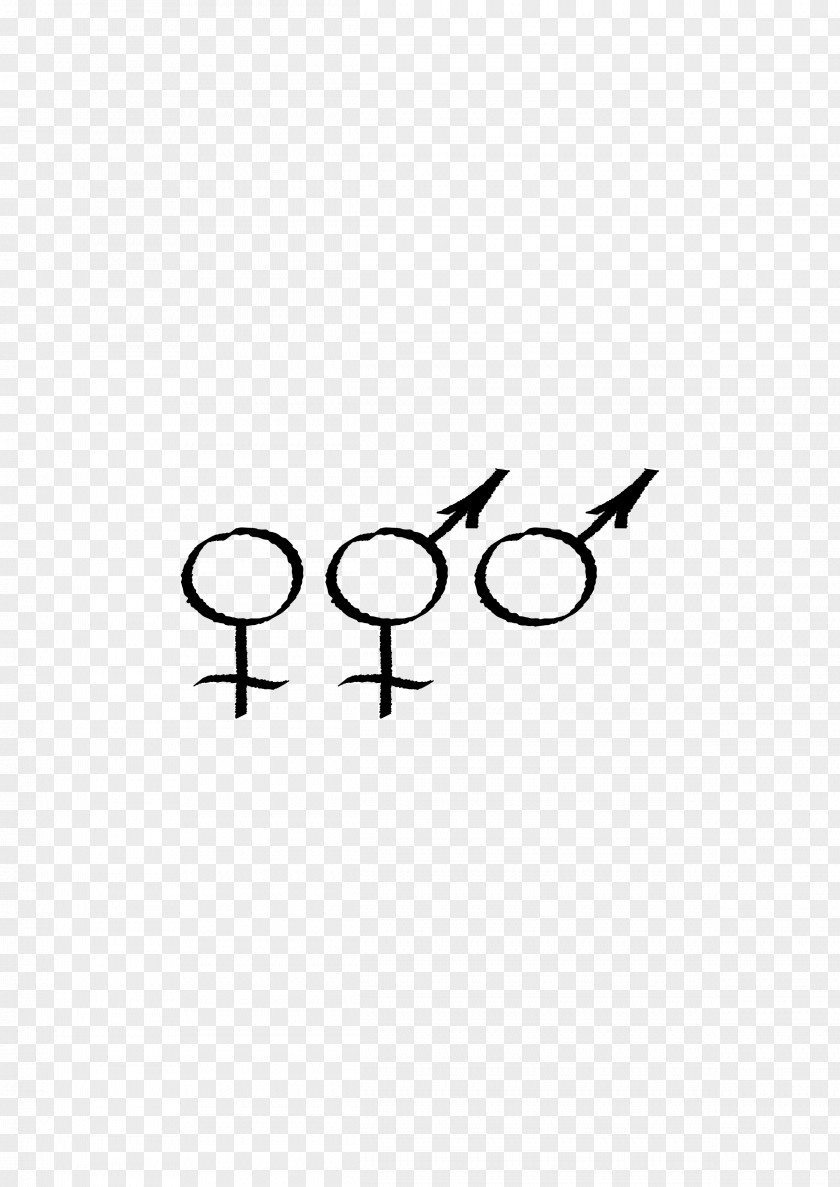 Symbol Gender Female Clip Art PNG