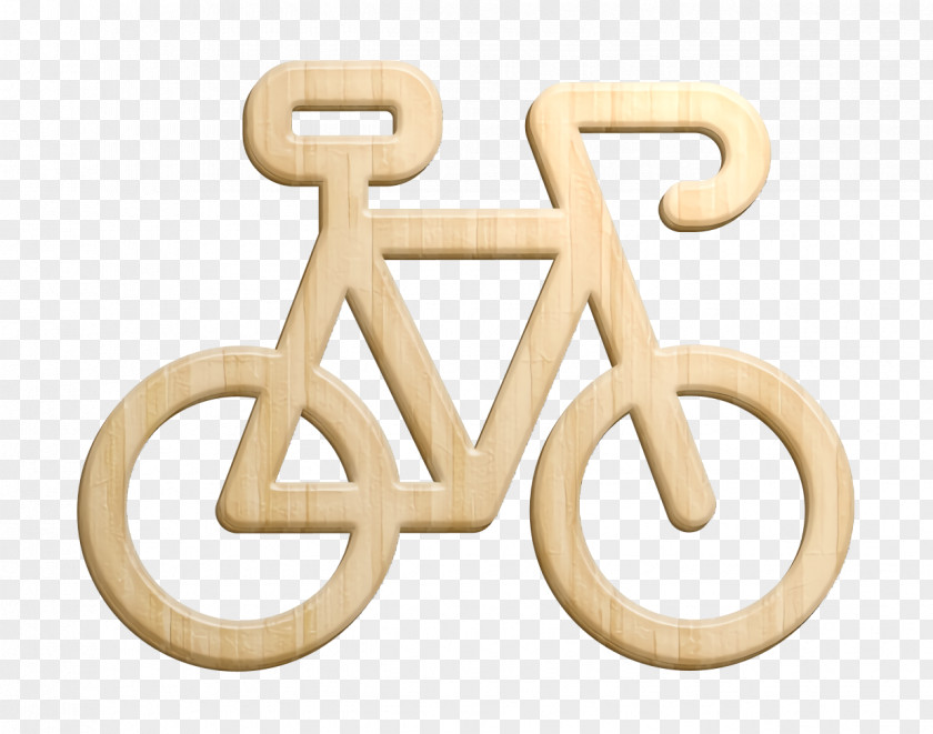 Travel Icon Transport Bike PNG