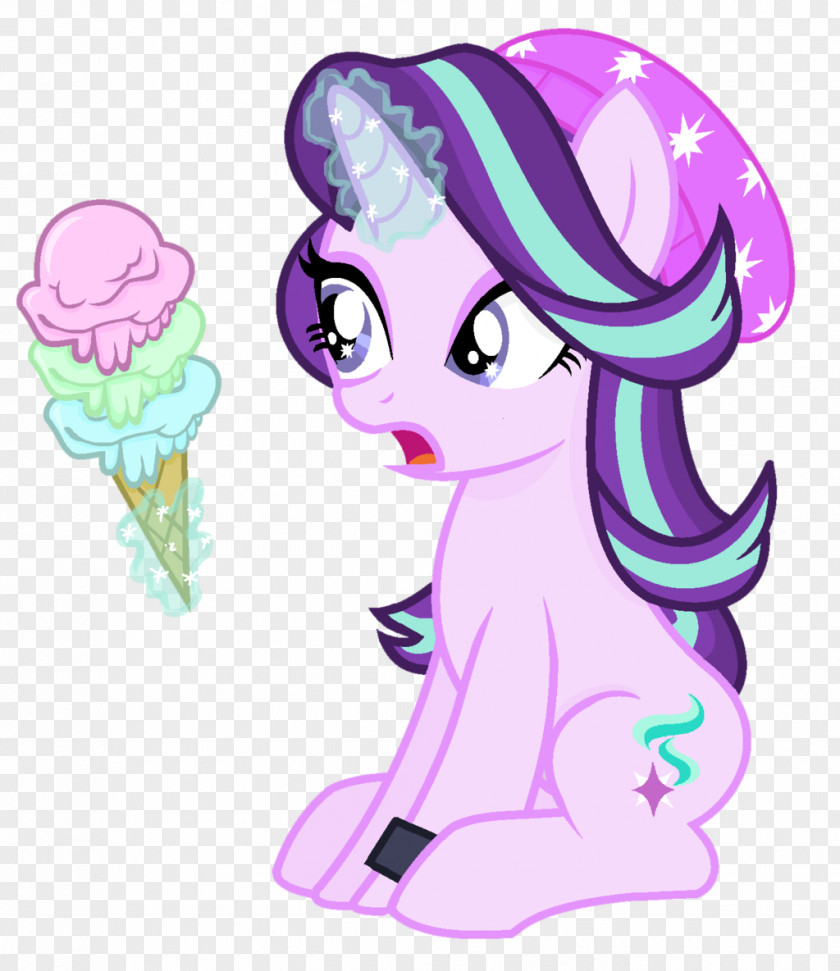 Unicorn Ice Cream My Little Pony: Equestria Girls PNG