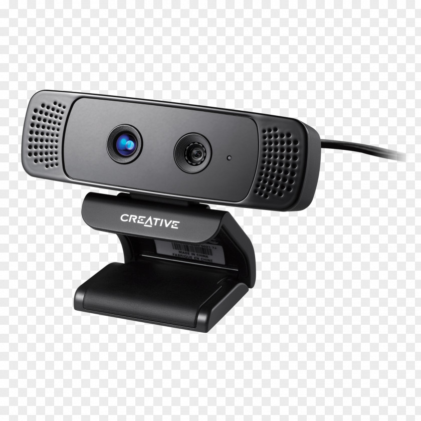 Webcam Logitech C930e Camera Microphone Creative Technology PNG