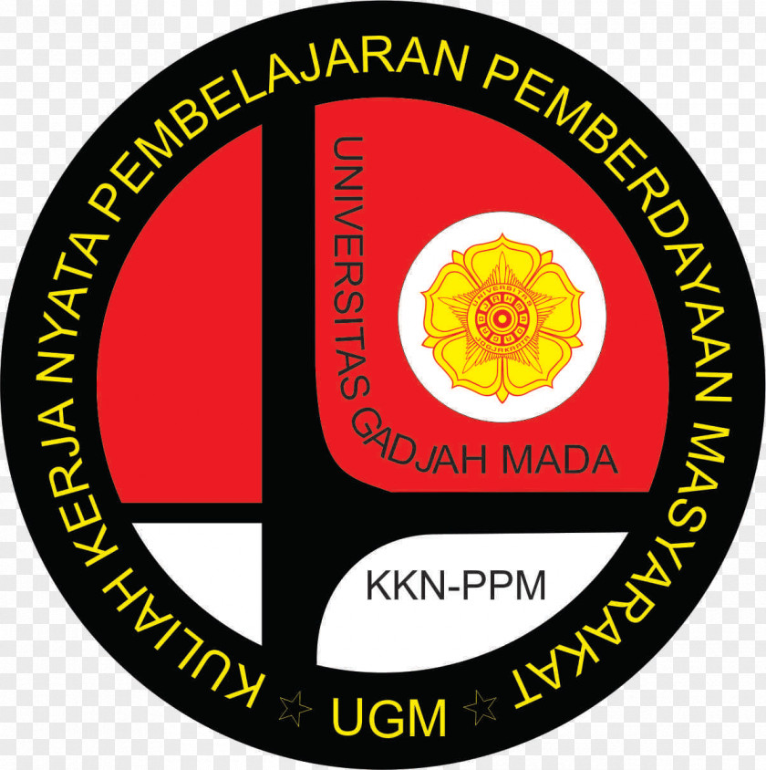 Wonderful Community Service Logo Klaten Brand Bachelor Of Engineering PNG