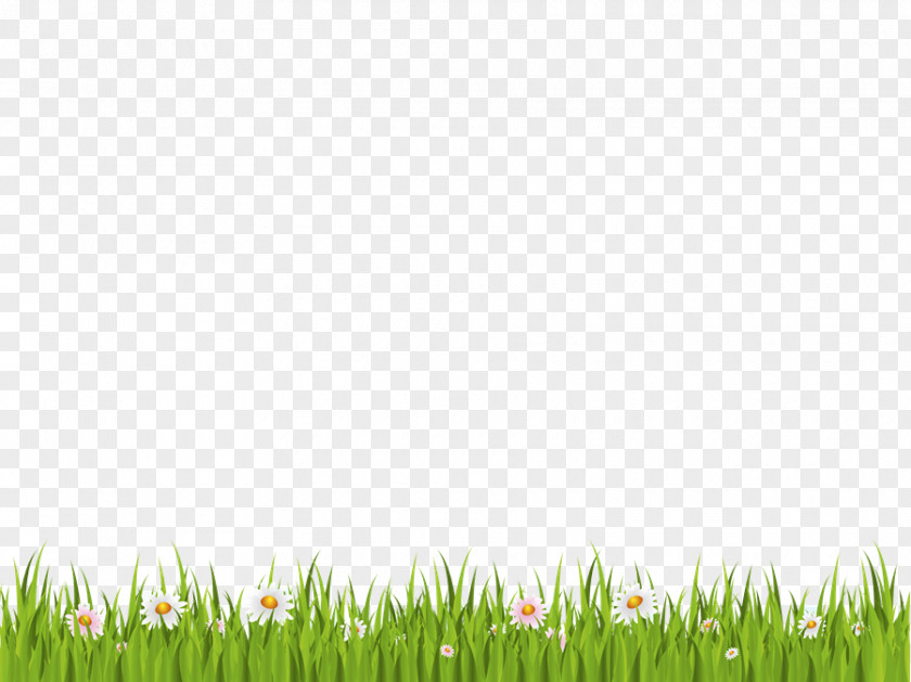 Artificial Turf Flower Green Grass Background PNG