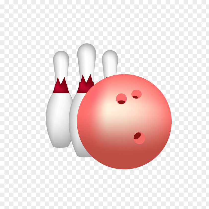 Bowling Material Ball Sports Equipment Ten-pin PNG