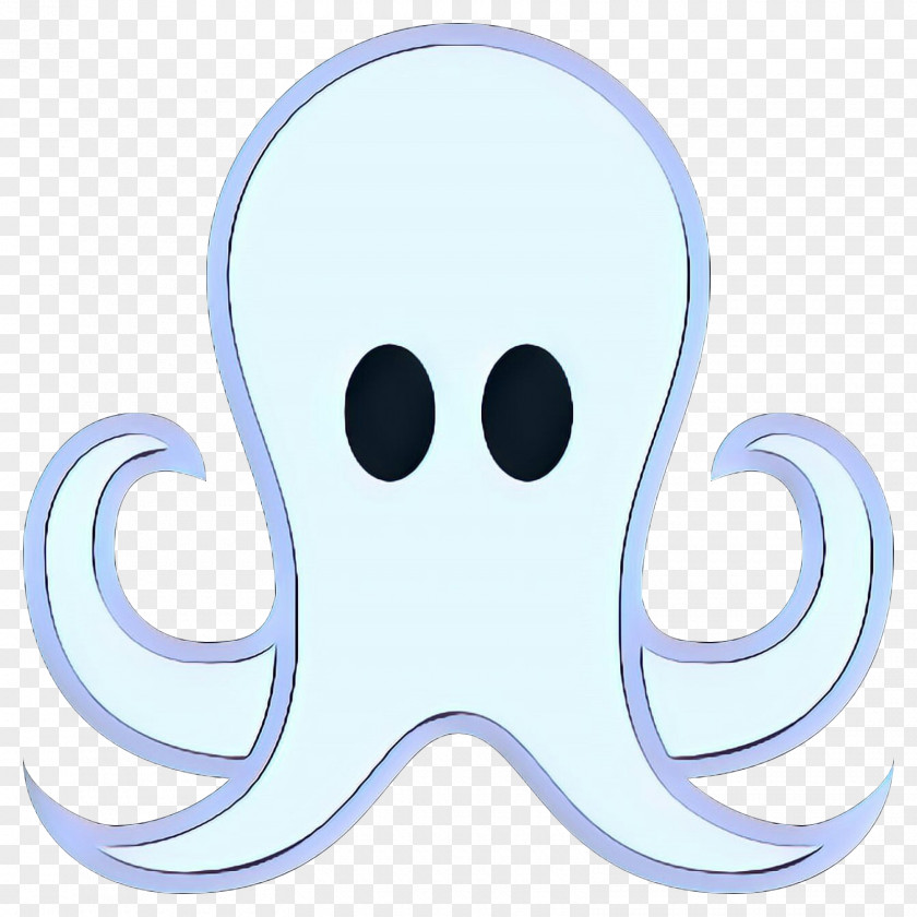 Cartoon Octopus Clip Art PNG