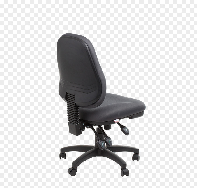 Chair Office & Desk Chairs Swivel Furniture PNG