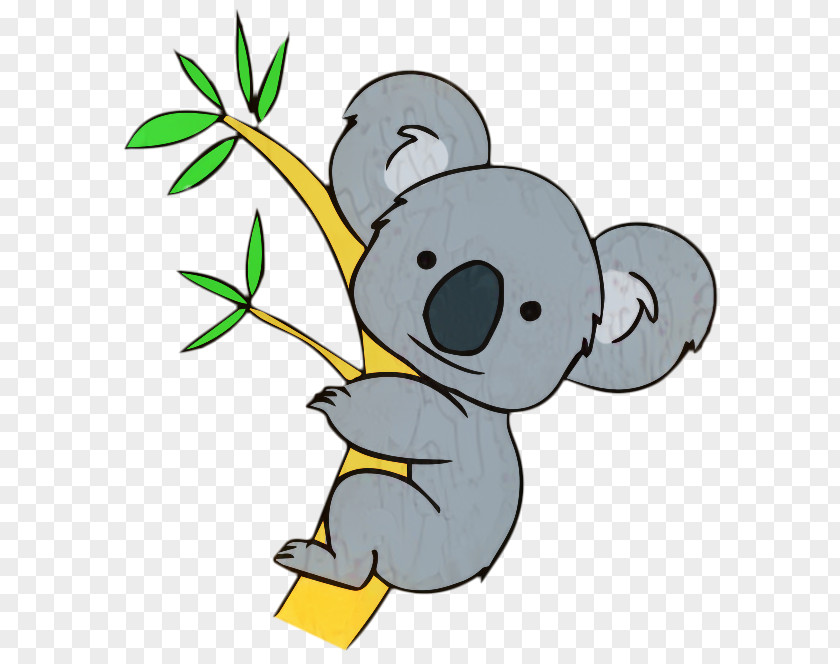 Clip Art Koala Ballarat Wildlife Park Bear PNG