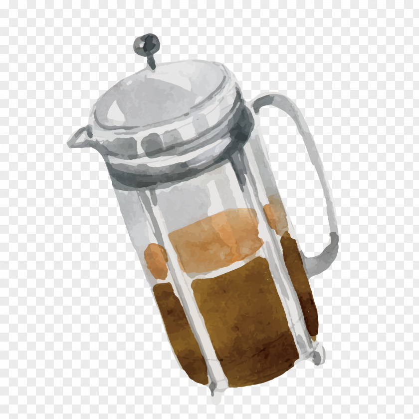 Coffee Maker Coffeemaker Cafe PNG