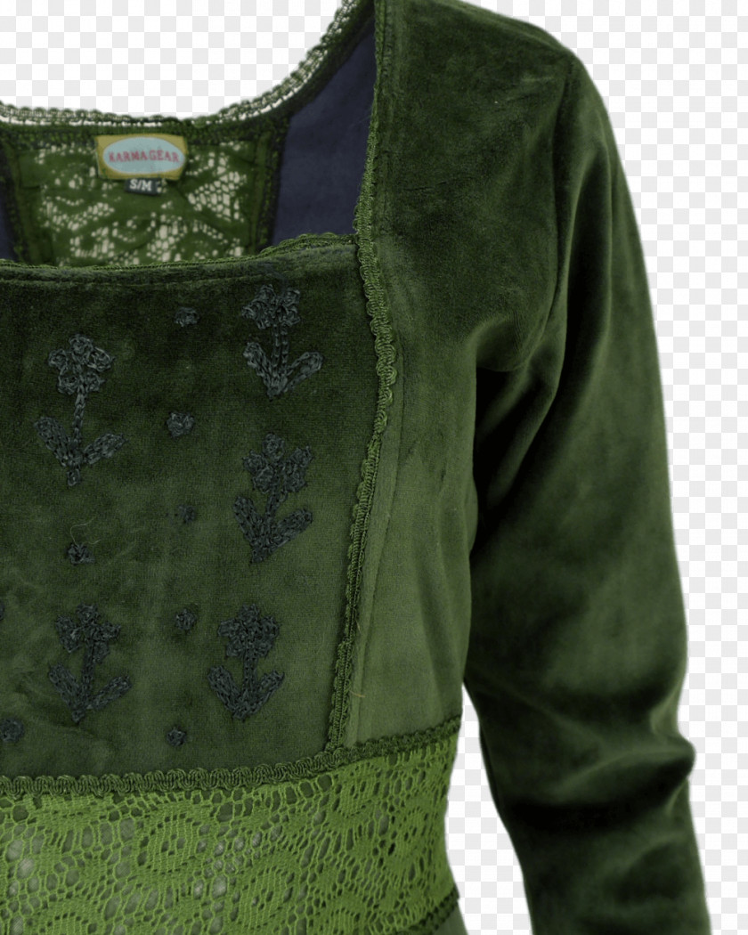 Embroidered Children's Stools Velvet Embroidery English Medieval Clothing Jacket Dress PNG
