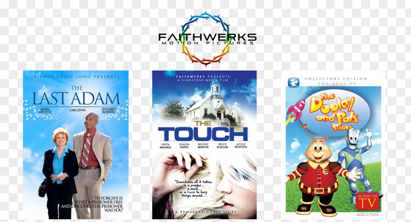 Film Banner Import Logo Display Advertising Public Relations PNG