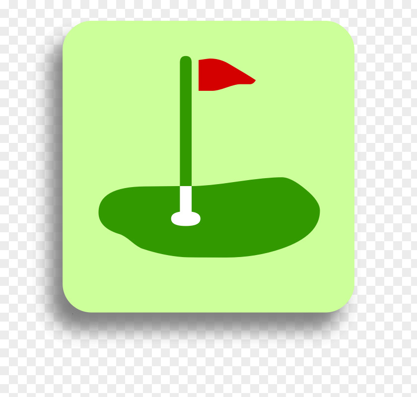 Golf Clubs Course Clip Art Balls PNG