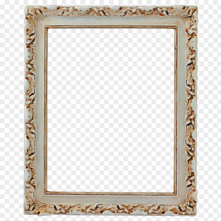 Interior Design Beige Background Texture Frame PNG