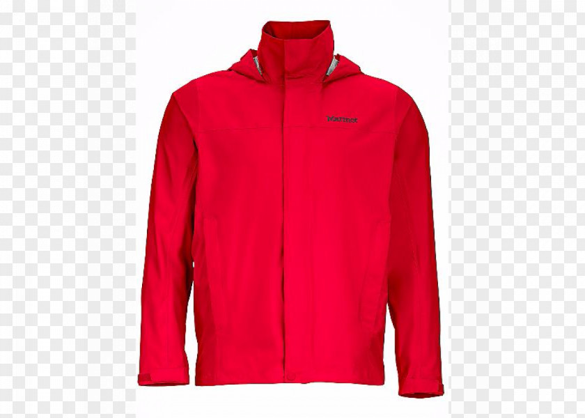 Jacket Marmot Raincoat Clothing Hoodie PNG