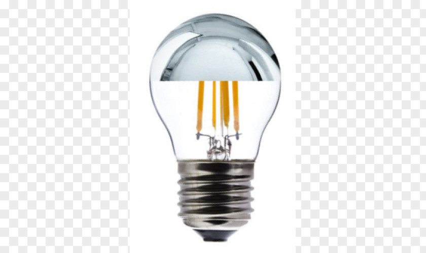 Led Lighting Edison Screw Incandescent Light Bulb LED Lamp PNG