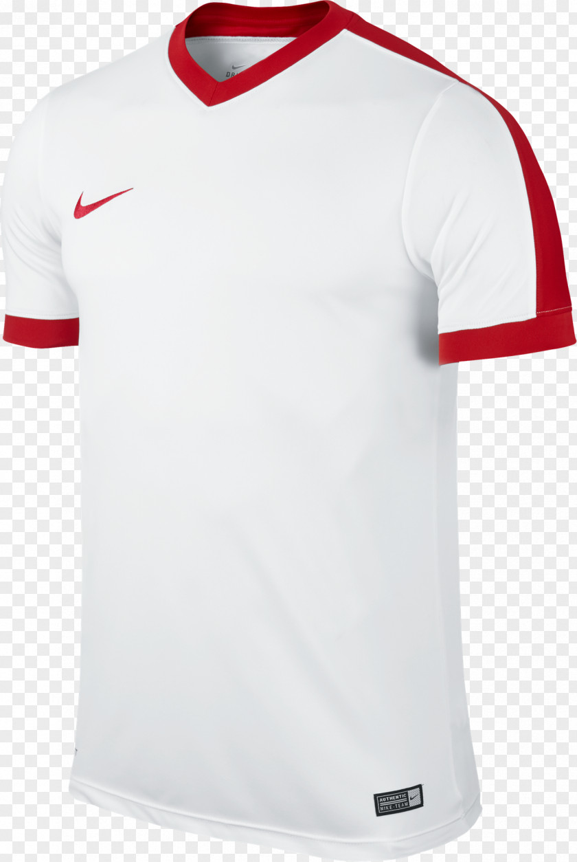 Nike Jersey Sleeve Clothing Shirt PNG