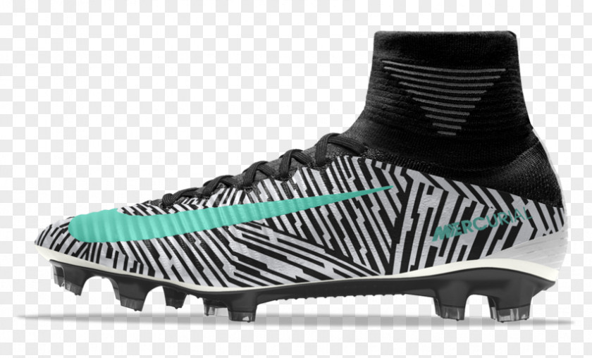 Nike Mercurial Vapor Football Boot Shoe PNG