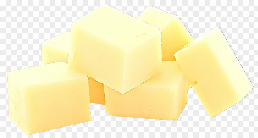 Processed Cheese Yellow Dairy Food PNG