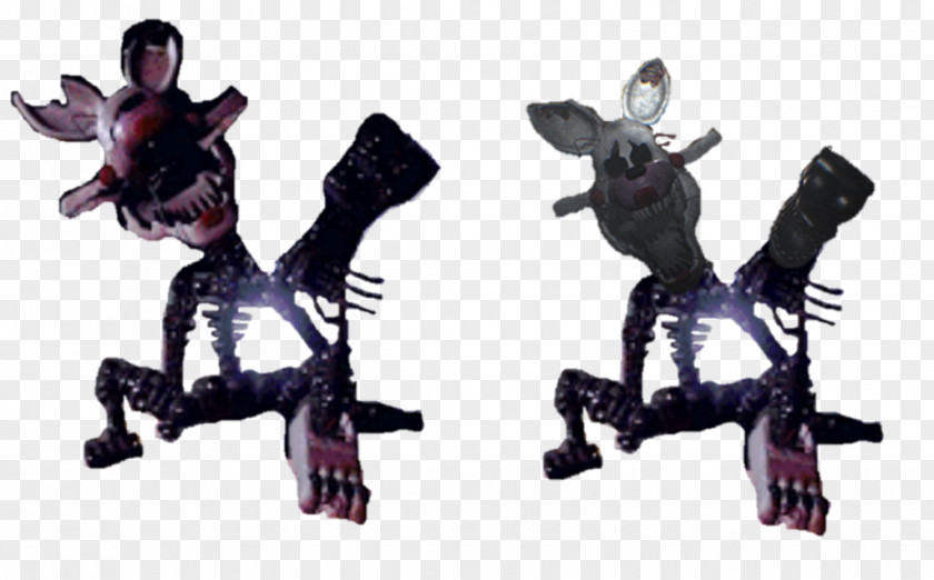 Puppet Master Five Nights At Freddy's 3 FNaF World Freddy's: Sister Location Animatronics Digital Art PNG