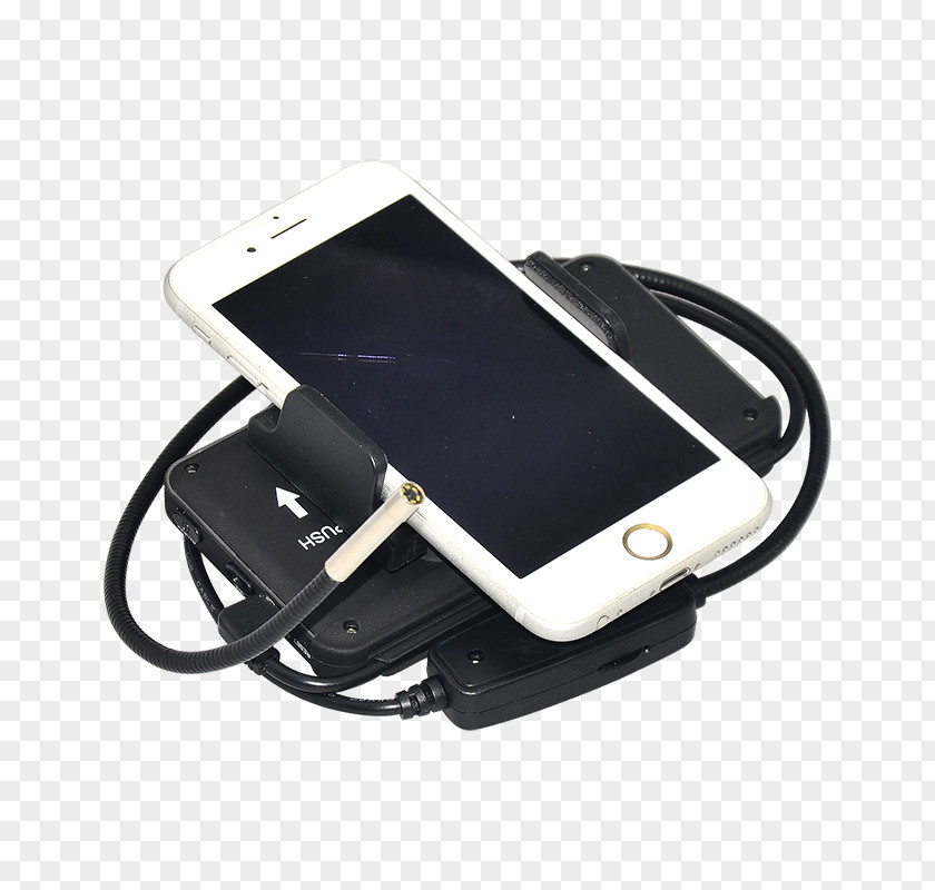 Smartphone Endoscope Borescope Camera Mobile Phones PNG