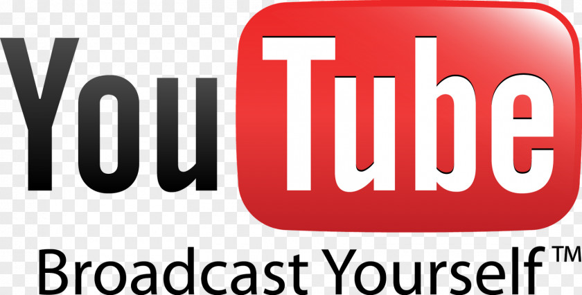 Youtube Logo YouTube Download PNG