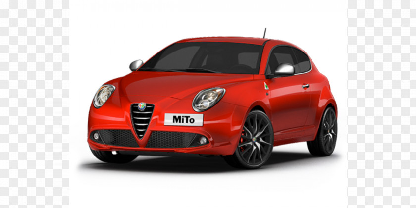 Alfa Romeo Giulietta Car 156 147 PNG