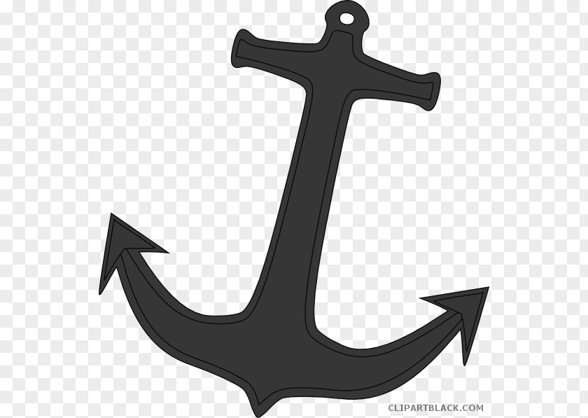 Anchor Clip Art Vector Graphics Free Content PNG