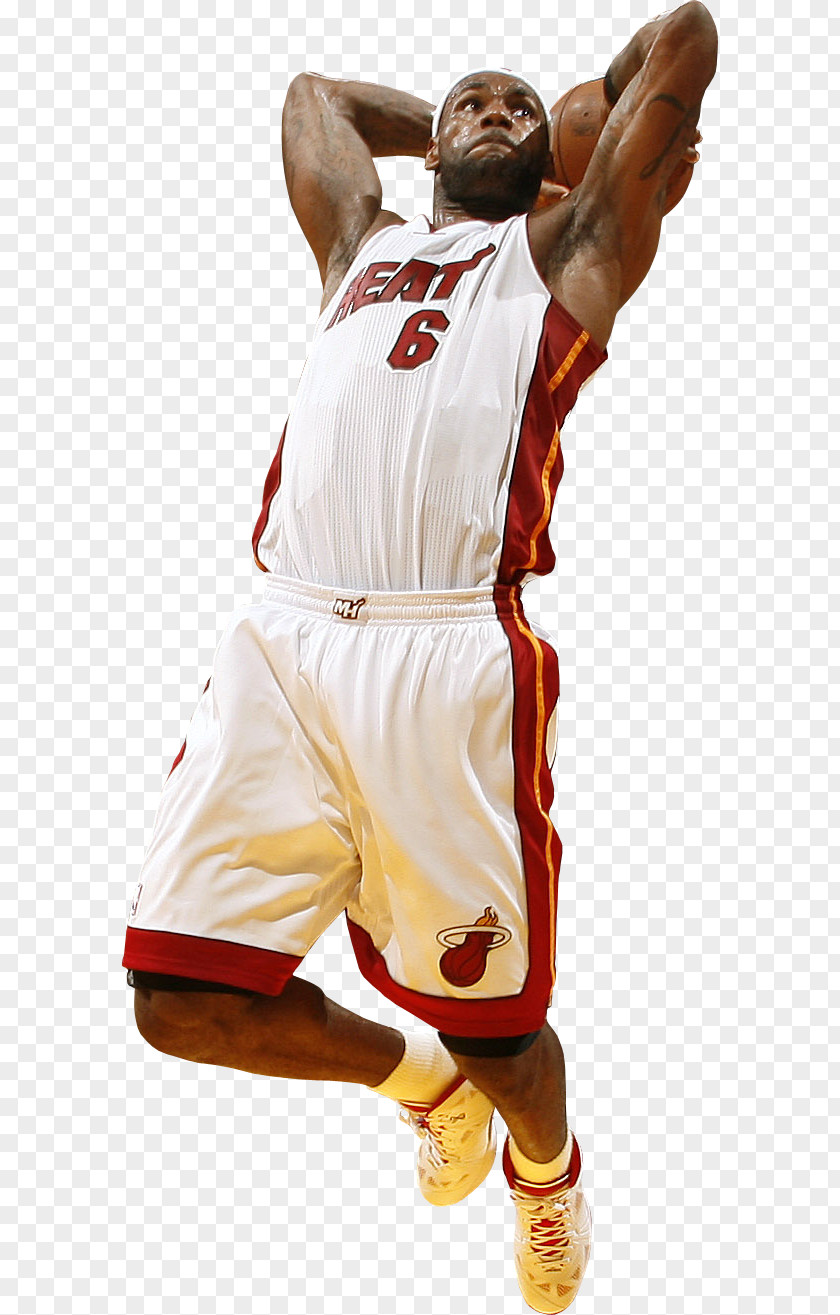 Basketball Player Miami Heat Sport PNG