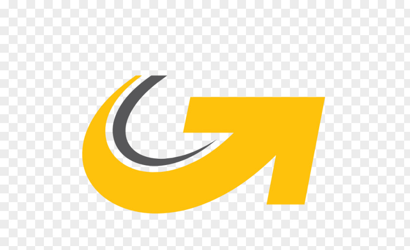 Business Logo Yellow Brand PNG
