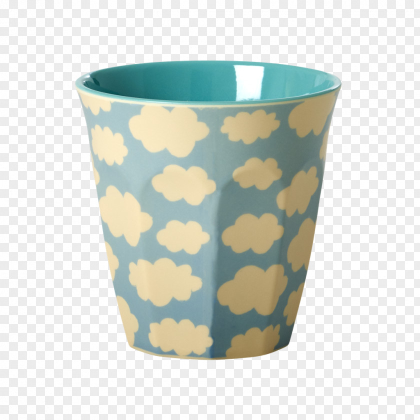 Cup Melamine Bowl Color Plate PNG