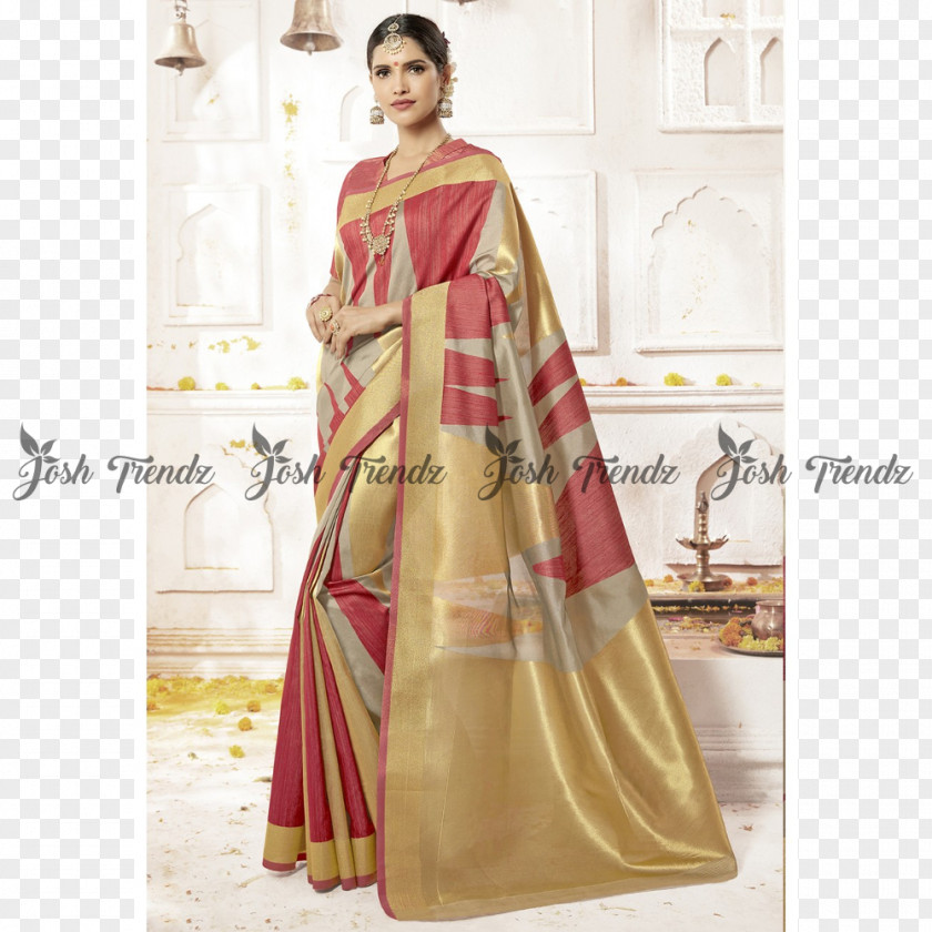 Dress Gown Fashion Design Satin Pattern PNG