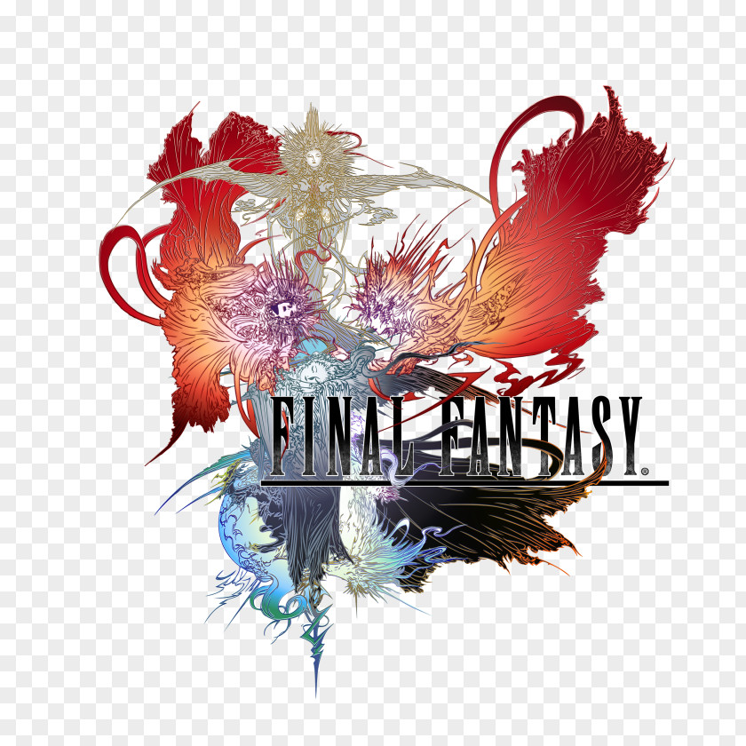 Final Fantasy XV Type-0 Video Game PlayStation 4 PNG