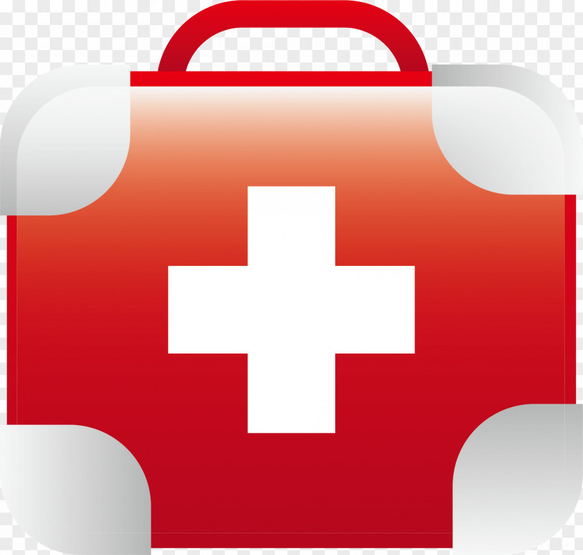 First Aid Kit Medicine Health Care Physician Hospital PNG