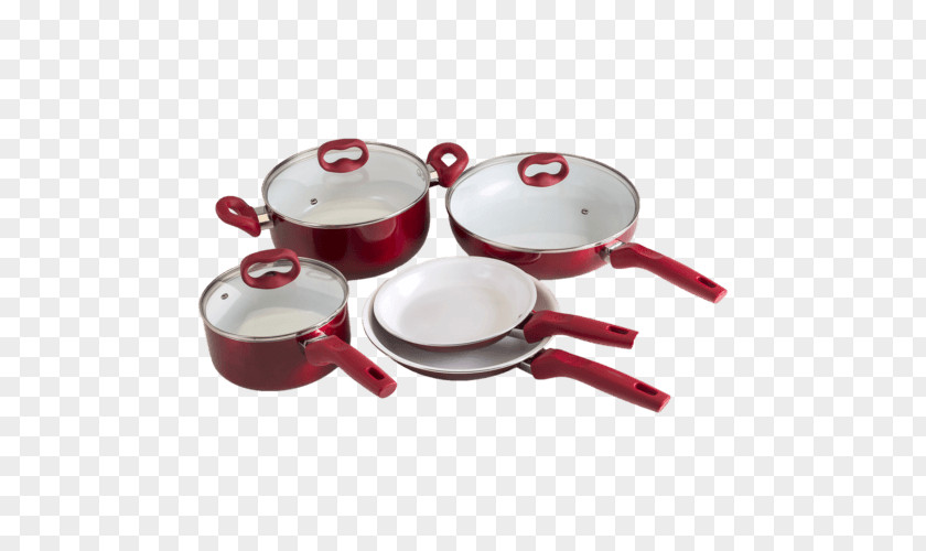 Frying Pan Ceramic Non-stick Surface Cookware Polytetrafluoroethylene PNG