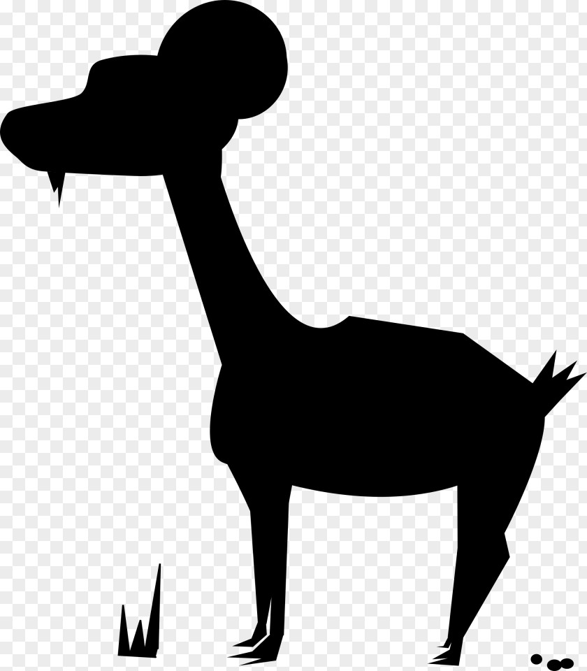 Giraffe Horse Livestock Mammal Pack Animal PNG