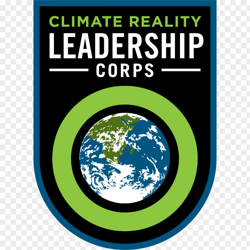 Leader The Climate Project United States Change Alliance For Protection PNG