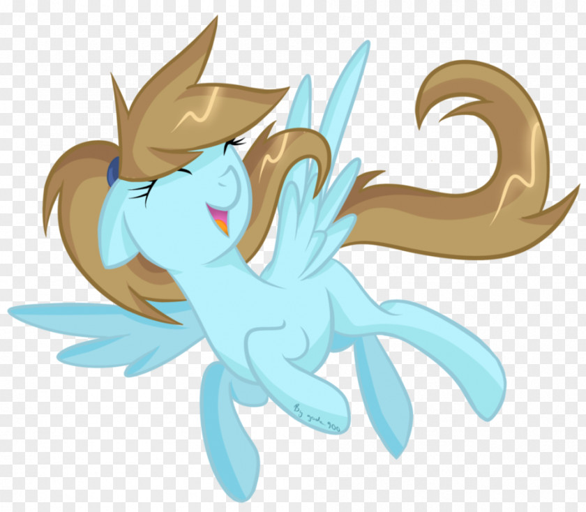 Let The Dream Fly Horse Pony Mammal Animal PNG