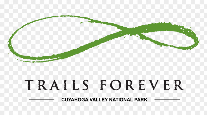 Logo Cuyahoga Valley National Park Conservancy For CVNP PNG