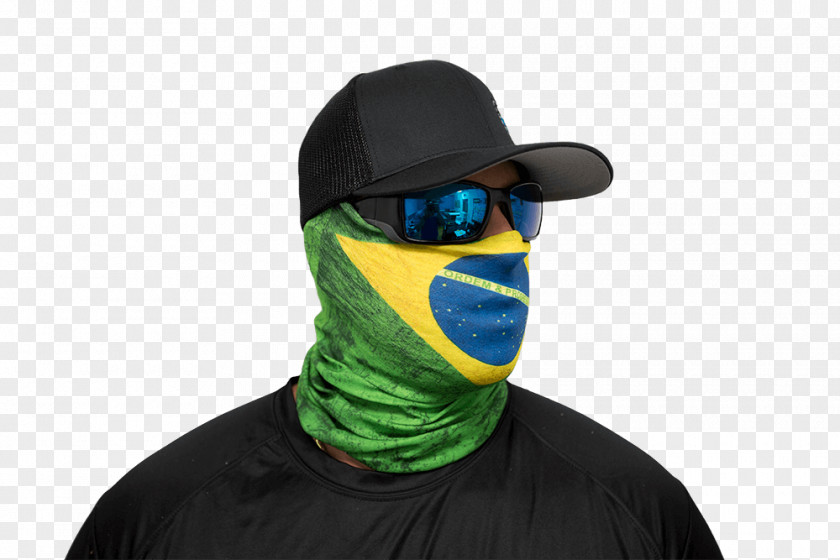 Mask Brazil Clothing Handkerchief PNG
