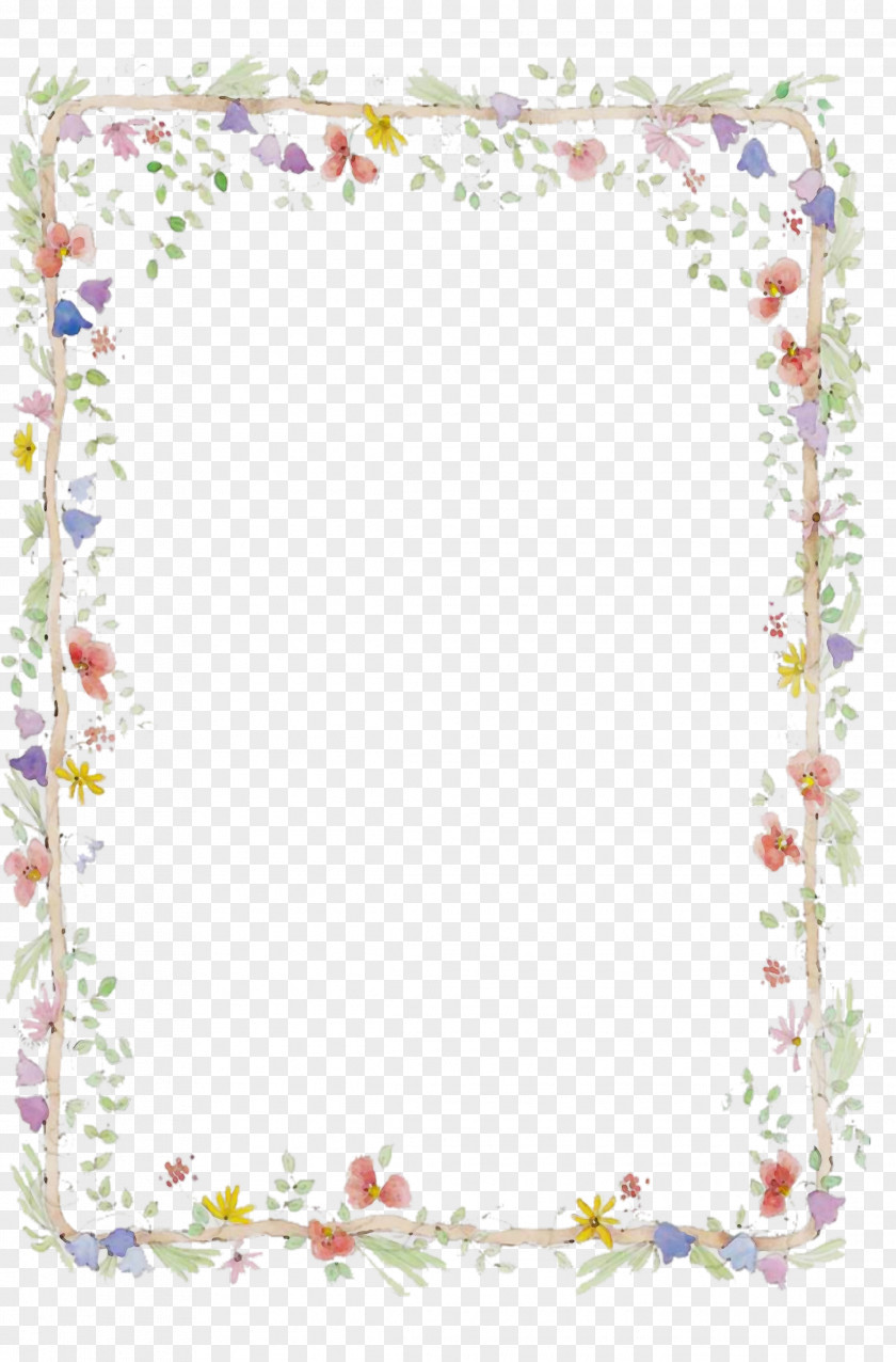 Picture Frame PNG