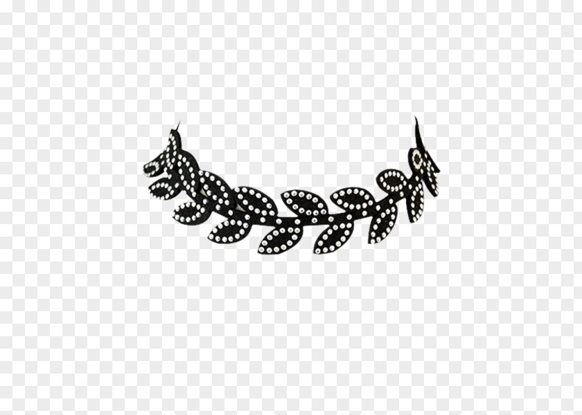 Plant Metal Jewellery Necklace Fashion Accessory Leaf Bracelet PNG