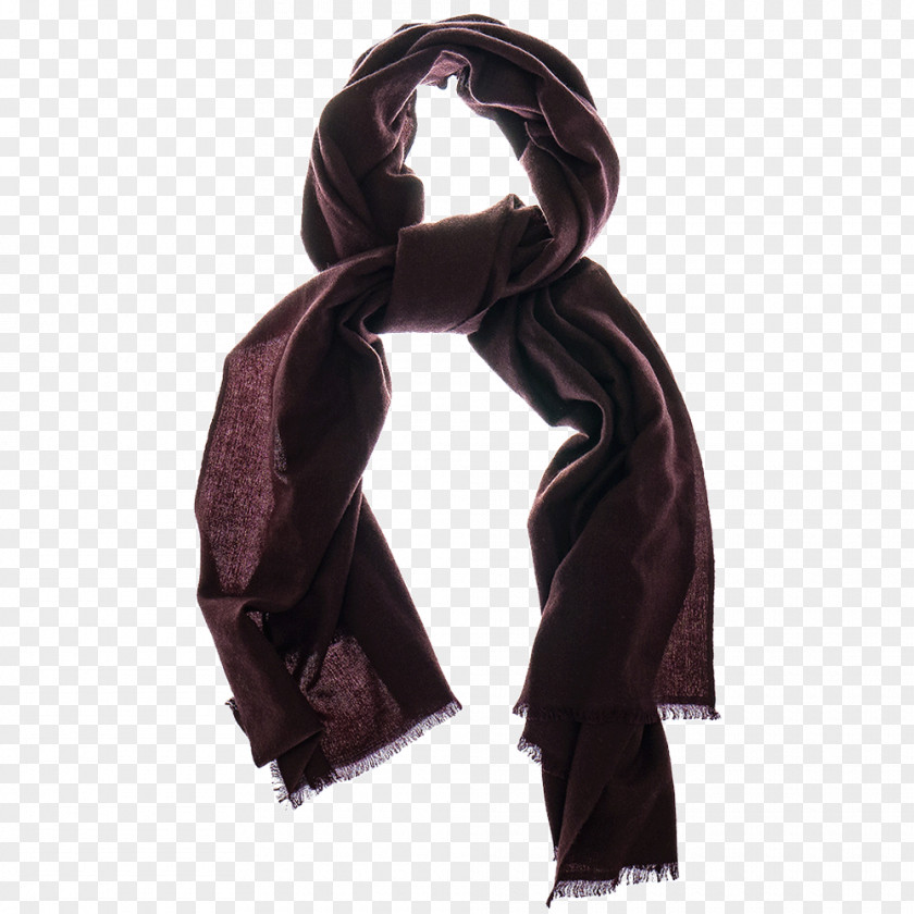 Scarf Shawl Cashmere Wool Glove Full Plaid PNG