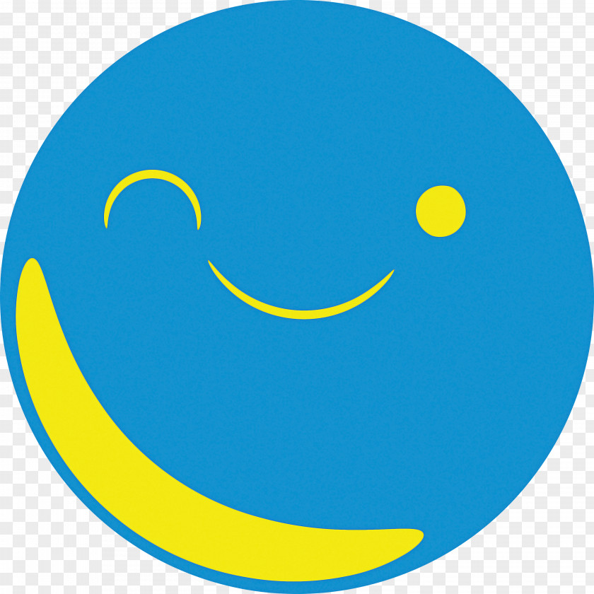 Smiley Circle Yellow Font Area PNG