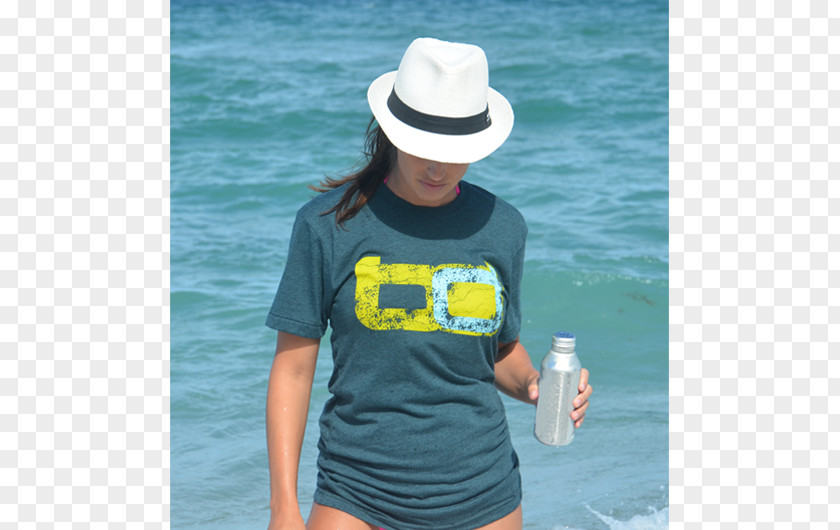 T-shirt Vacation Water Recreation Sleeve PNG