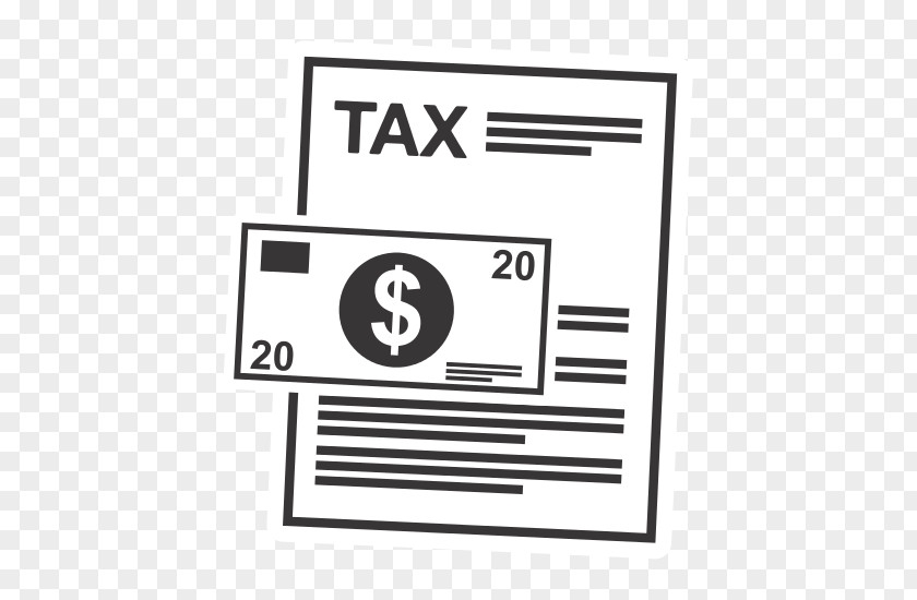 Tax Report Income E-Tax Finance PNG